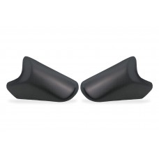 CNC Racing Carbon Fiber/Kevlar Fuel Tank Slider Kit for Ducati Panigale V4 / S / R / SP (2022+) CNC Racing Carbon Fiber/Kevlar Fuel Tank Slider Kit for Ducati Panigale V4 / S / R / SP (2022+)